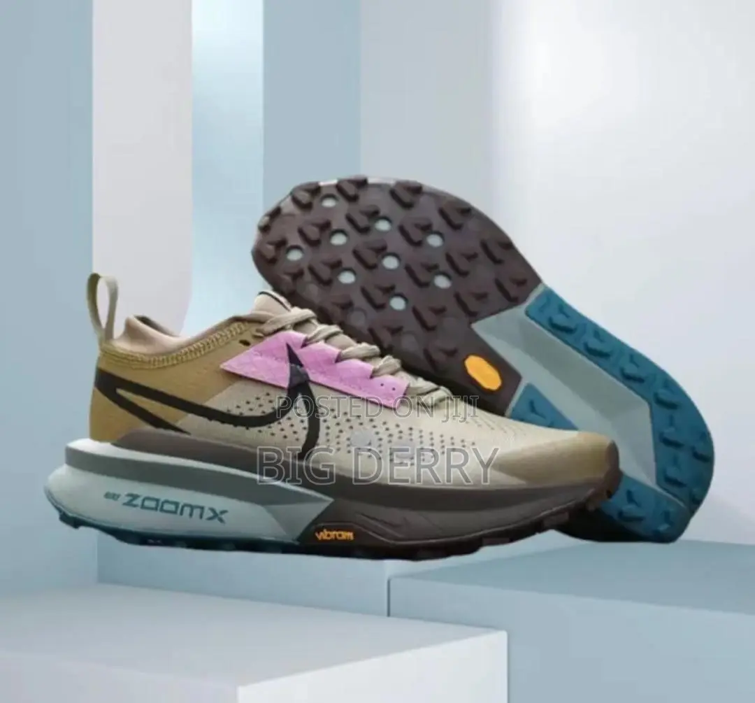Nike Zegama Trail 2