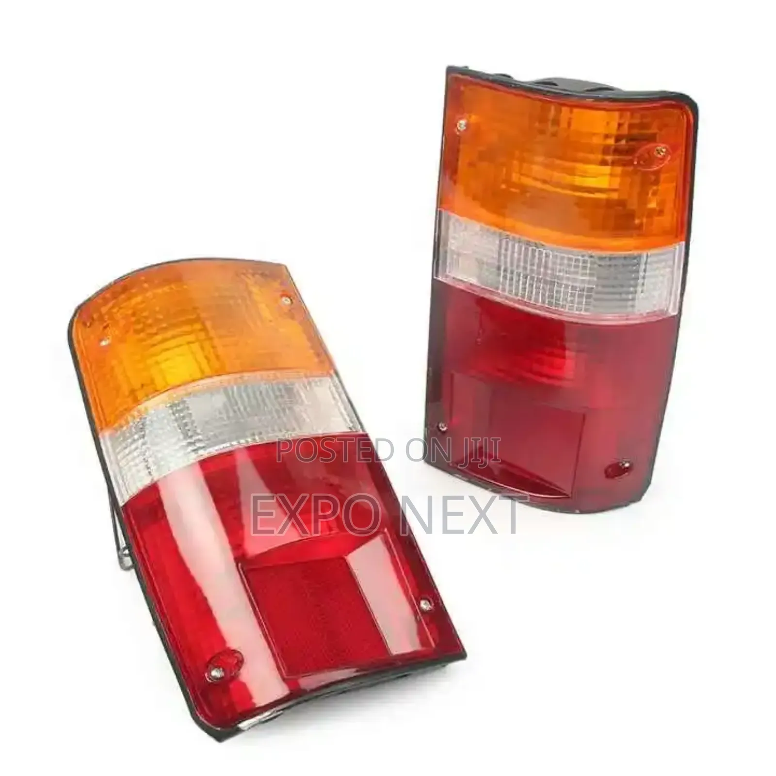 For 1985 Toyota Hilux Tail Light