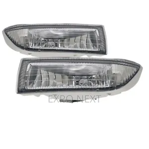 Fog Light For  2000-2004 Toyota Corolla Pair