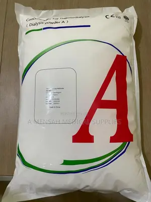 Concentrate For Haemodialysis Medical Blood Dialysis /Powder