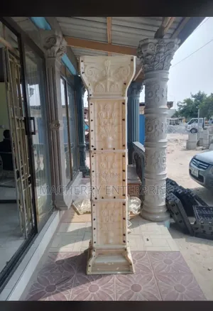 Pillar Mould/Hand Pallet Truck/Electric Hoist for Rent