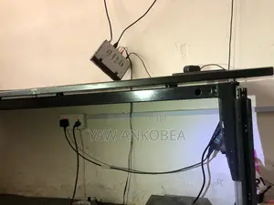 Heavy Duty Gaming Desk