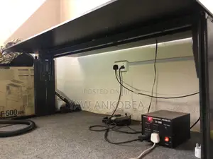 Heavy Duty Gaming Desk