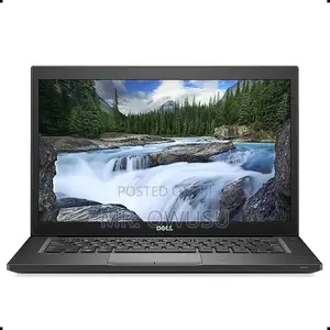 Laptop Dell Latitude 7490 8GB Intel Core i5 SSD 256GB