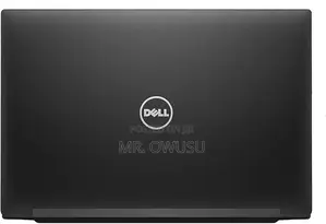 Laptop Dell Latitude 7490 8GB Intel Core i5 SSD 256GB