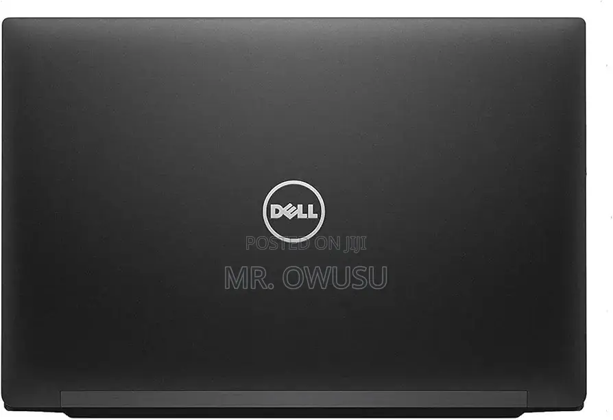 Laptop Dell Latitude 7490 8GB Intel Core i5 SSD 256GB