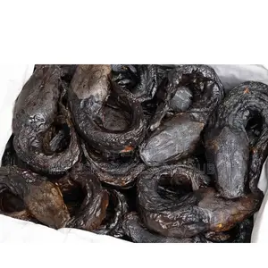 Smoked Dried Catfish