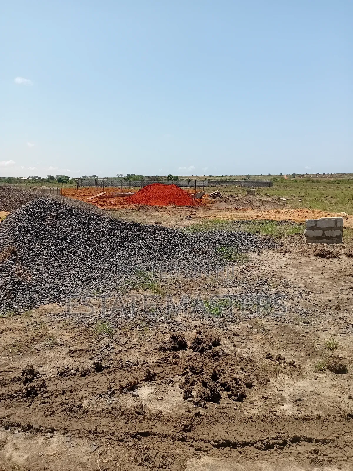 Land Near City of Shilloh!! Tsopoli