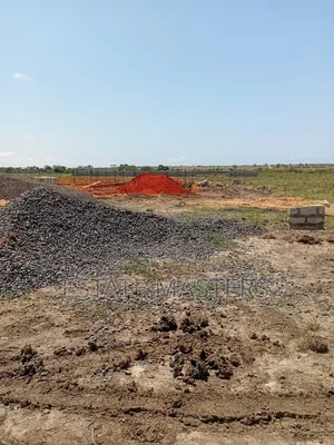 Land Near City of Shilloh!! Tsopoli