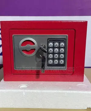 Money Safe
