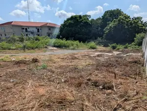 Seth Mensah Properties