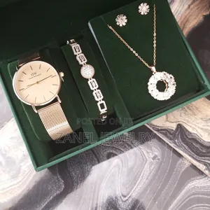 Photo - 3in1 Jewelry Set