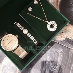 Photo - 3in1 Jewelry Set