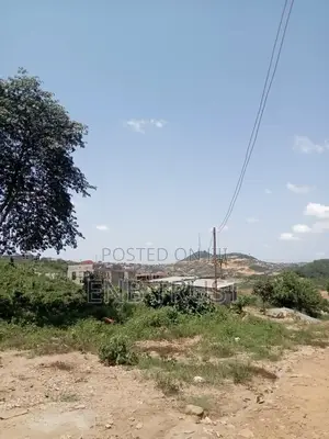 25 Acres of Land for Sale at Brekusu to Aburi Hills