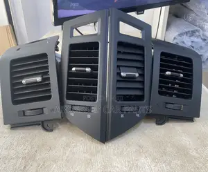 Mitsubishi Pajero 2007 To 2015 Ac Vent