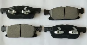 Ford Edge 2015-2021 Ceramic Front Brake Pads