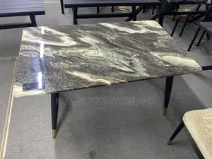 Marble Dining Table