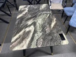 Marble Dining Table