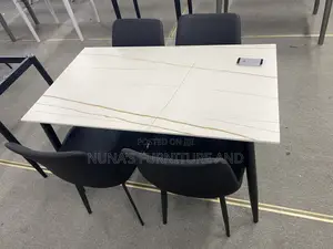 High Quality Marble Dining Table