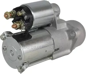 Pontiac Vibe, Montana, Pursuit, G7, Wave, Firebird Starter