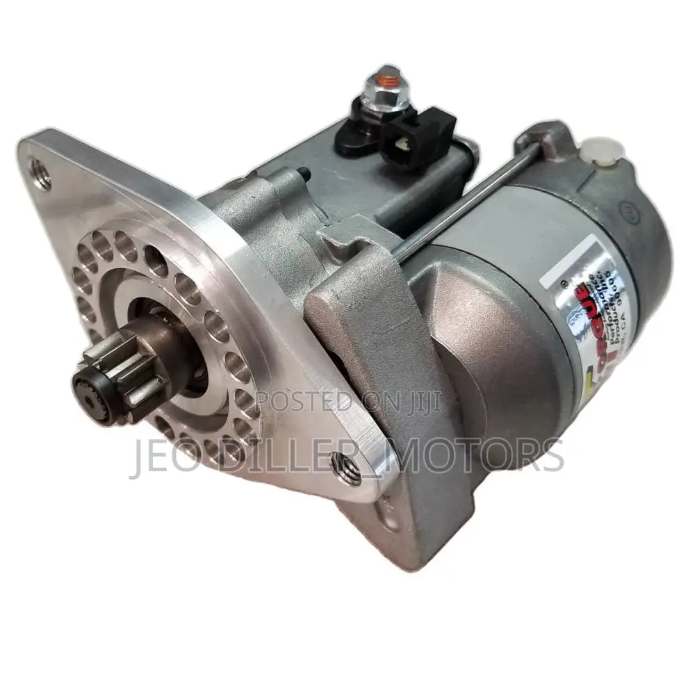 Pontiac Vibe, Montana, Pursuit, G7, Wave, Firebird Starter