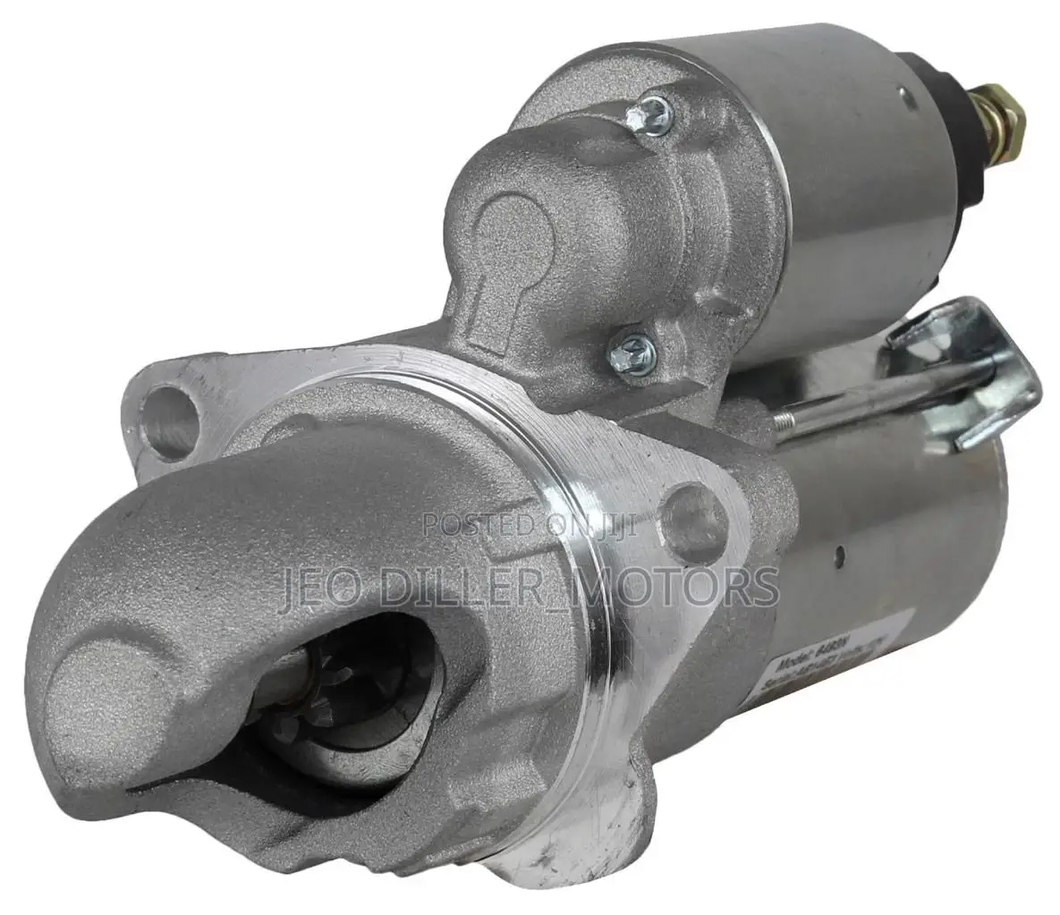 Pontiac Vibe, Montana, Pursuit, G7, Wave, Firebird Starter