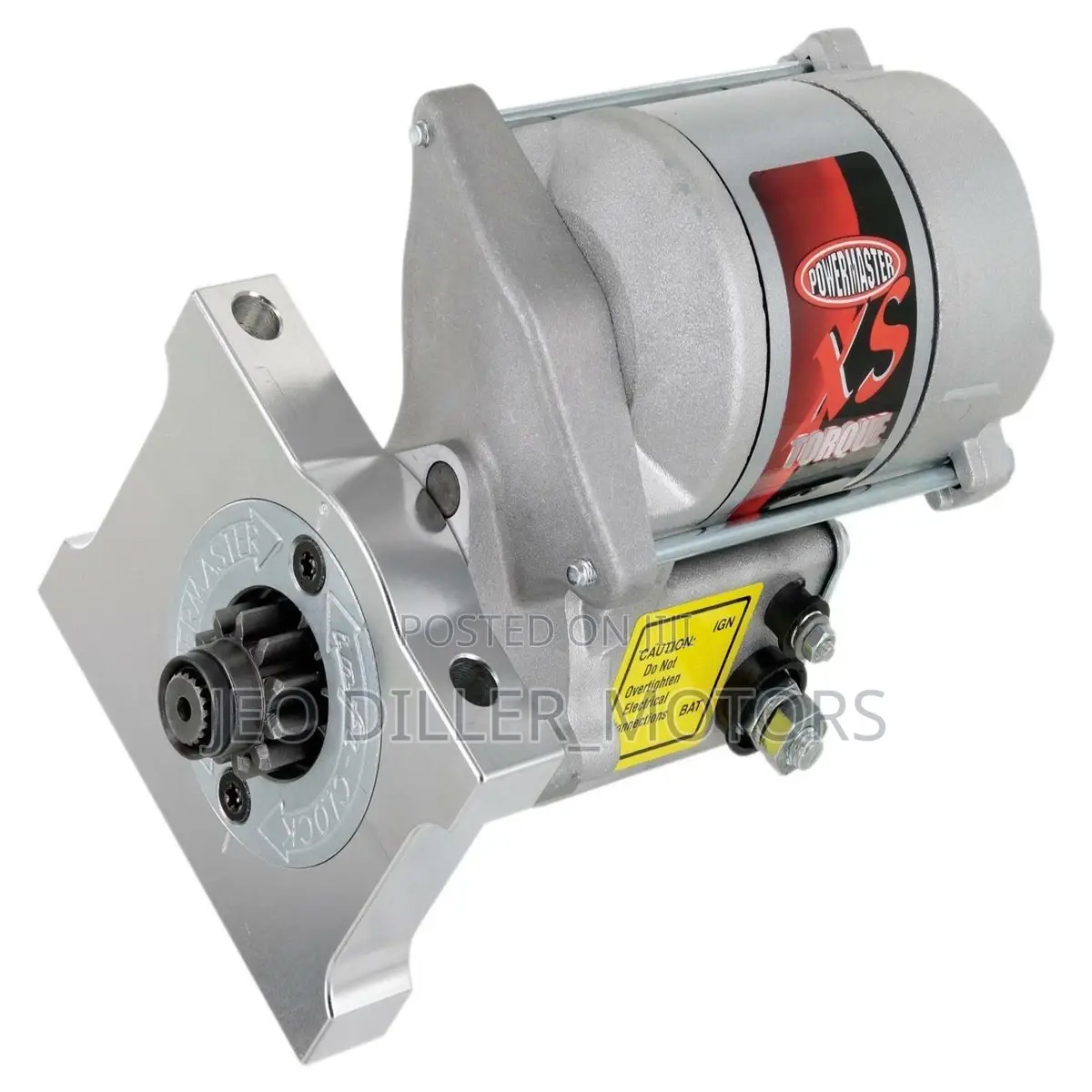 Pontiac Vibe, Montana, Pursuit, G7, Wave, Firebird Starter