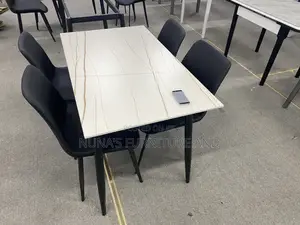 High Quality Marble Dining Table