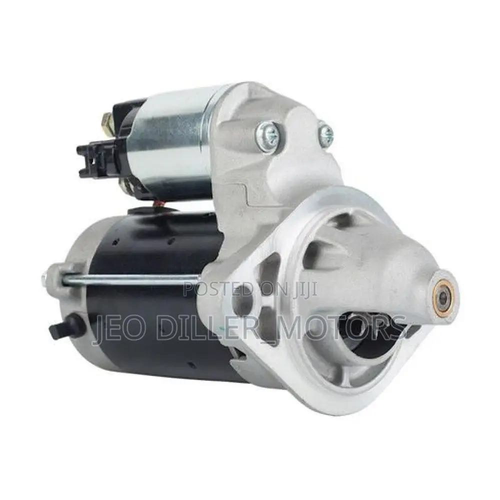 Pontiac Vibe, Montana, Pursuit, G7, Wave, Firebird Starter