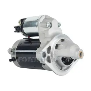 Pontiac Vibe, Montana, Pursuit, G7, Wave, Firebird Starter