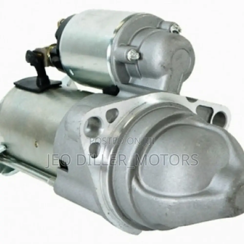 Pontiac Vibe, Montana, Pursuit, G7, Wave, Firebird Starter