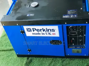 Cost Effective Generator Perkins Generator 15kva Diesel