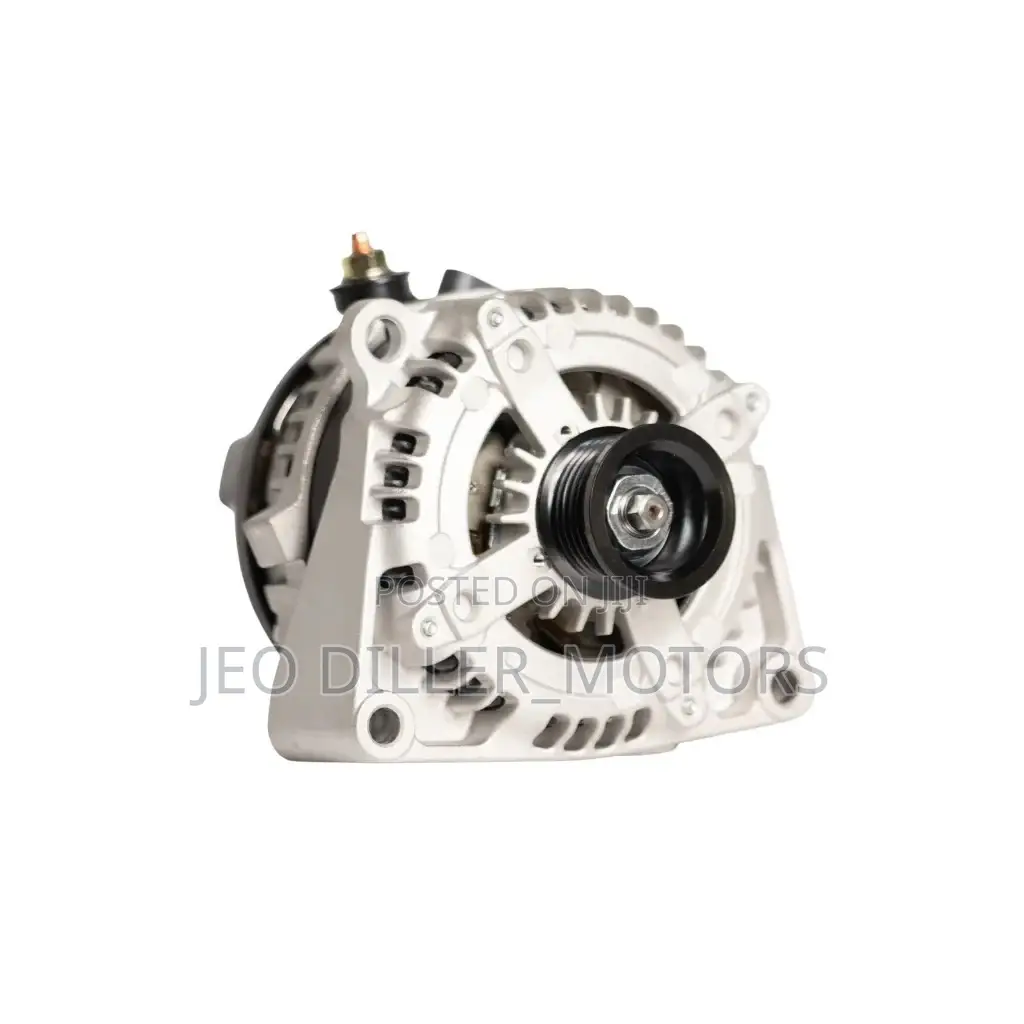 Pontiac Vibe, Montana, Pursuit, G7, Wave Alternator