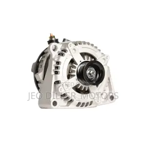 Pontiac Vibe, Montana, Pursuit, G7, Wave Alternator
