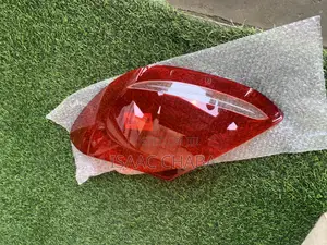C300 Benz Head Light Cover