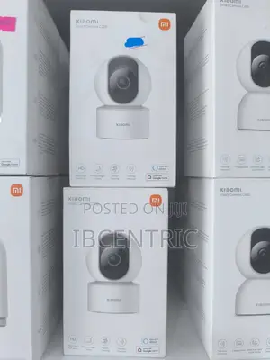 Xiaomi Smart Camera Cw200