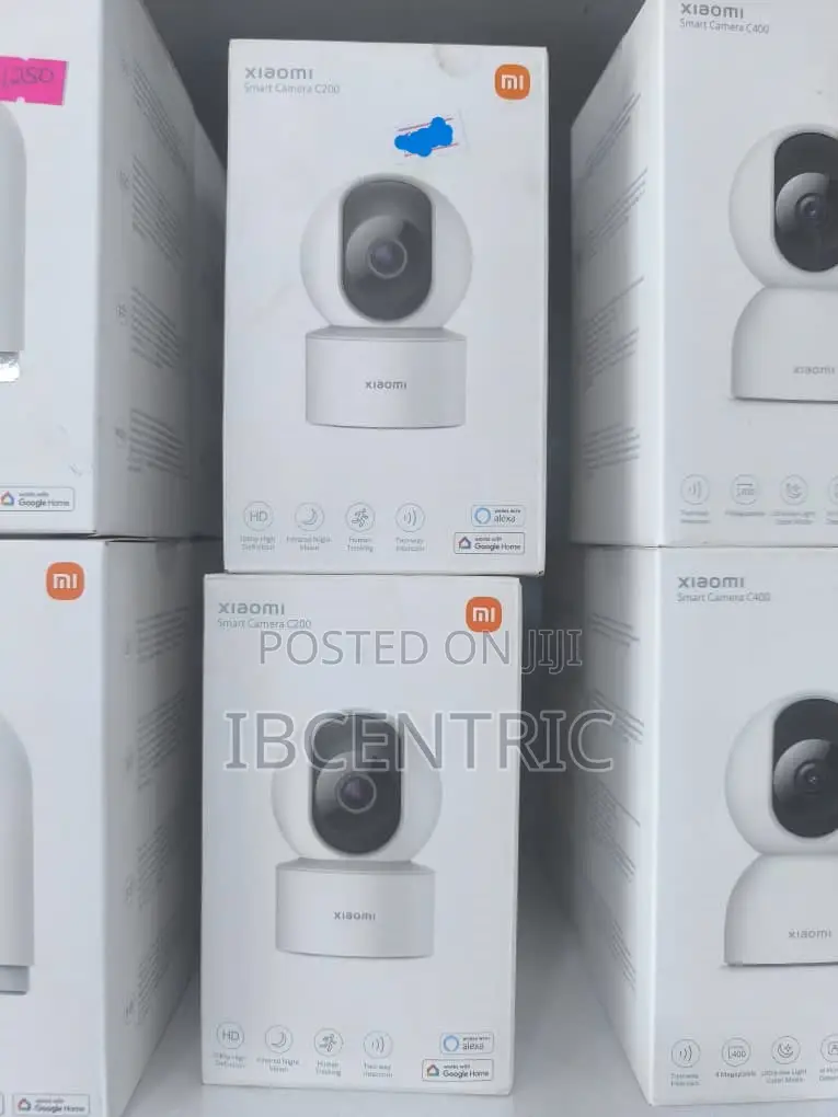 Xiaomi Smart Camera Cw200