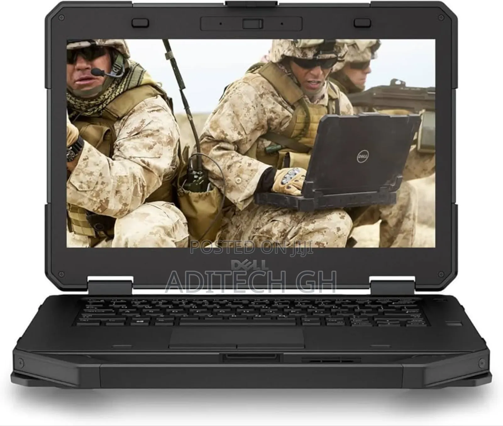 Laptop Dell Latitude 5410 16GB Intel Core I7 SSD 512GB