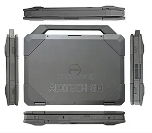 Laptop Dell Latitude 5410 16GB Intel Core I7 SSD 512GB