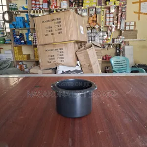 Black Sofa Cup