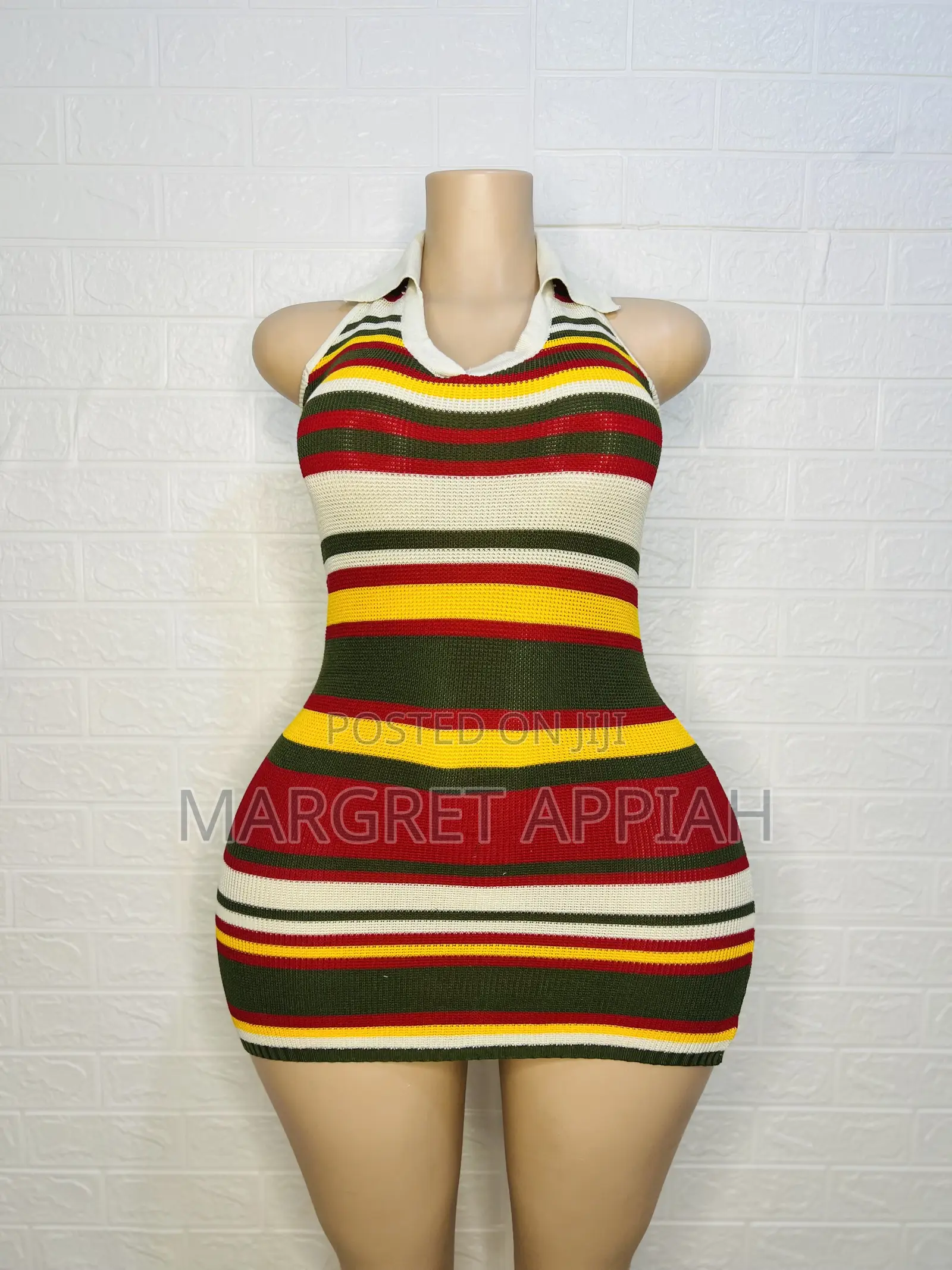Mini Dress