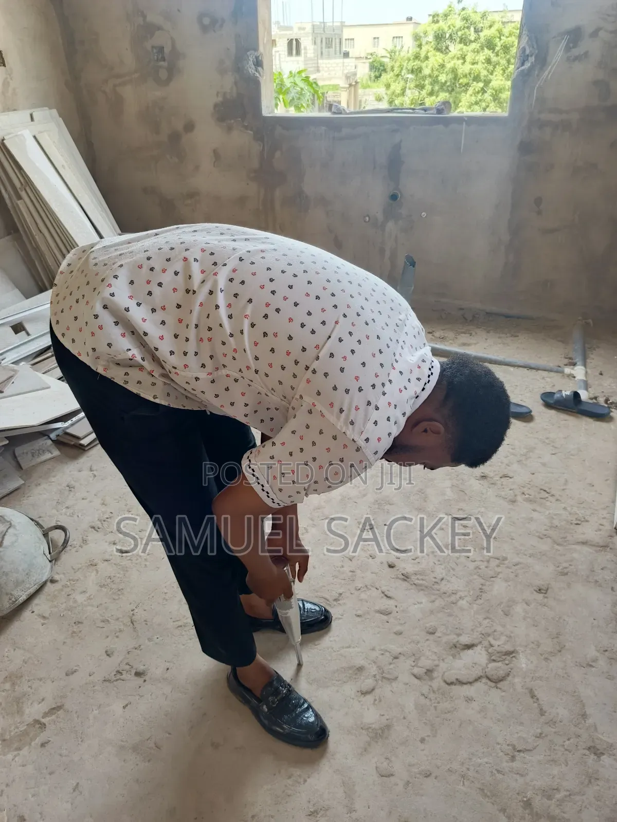 Structural Integrity Test Services