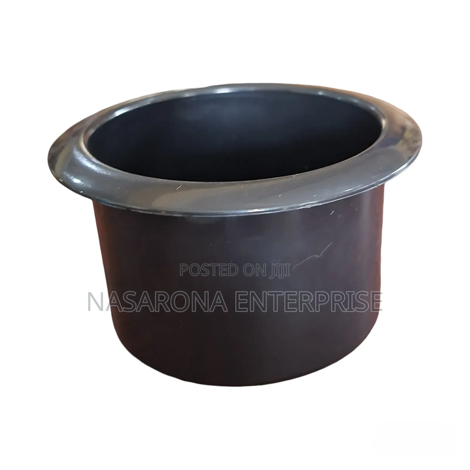 Black Sofa Cup