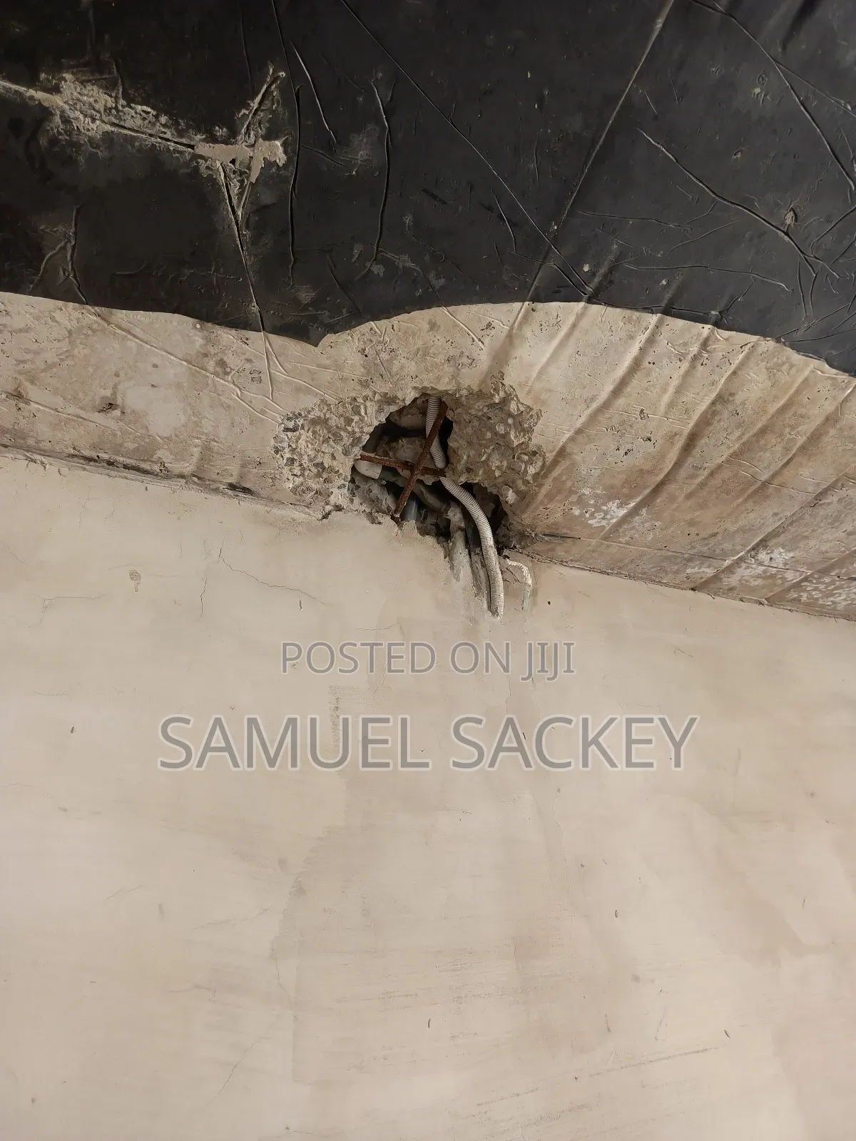 Structural Integrity Test Services