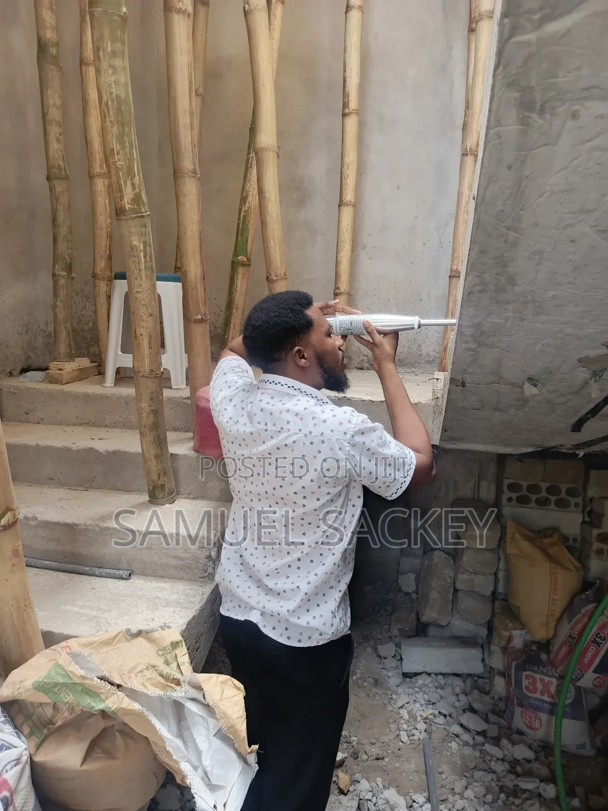 Structural Integrity Test Services