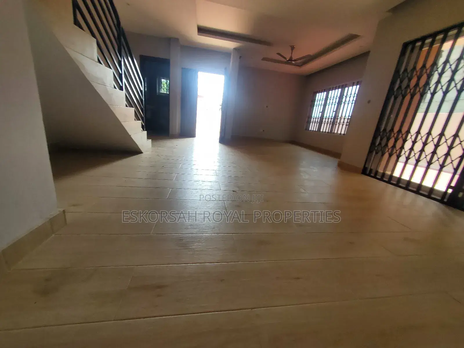 3bdrm House in Teshie Bush Road for rent