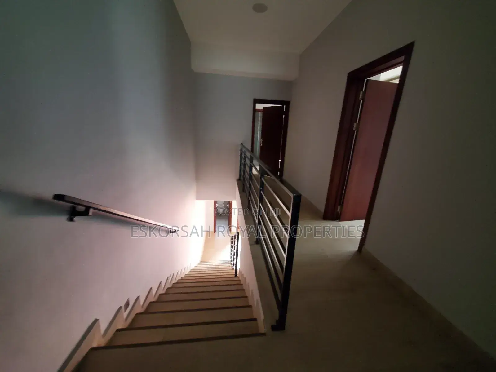 3bdrm House in Teshie Bush Road for rent