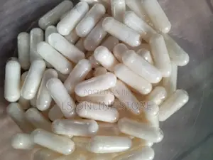 Dripping Pills for Wetness