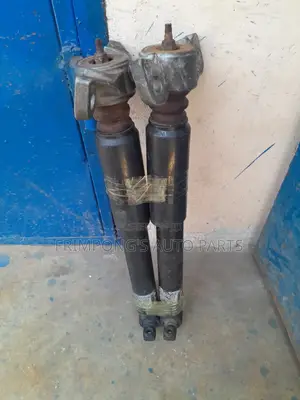 Ford Fusion 2015 Back Shocks Absorbers
