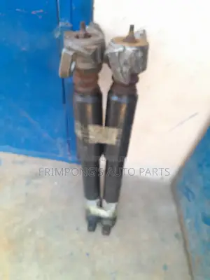 Ford Fusion 2015 Back Shocks Absorbers